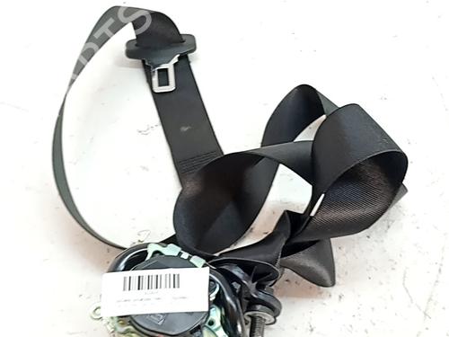 Used Rear left seatbelt Rear left seatbelt FIAT 600e / 600 (365_, 364_) Mild Hybrid (136 hp) 33762809 33762809