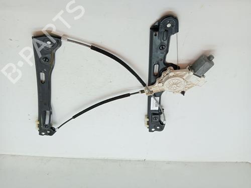 Used Front right window mechanism BMW 1 (E87) 118 d (143 hp) 23357351