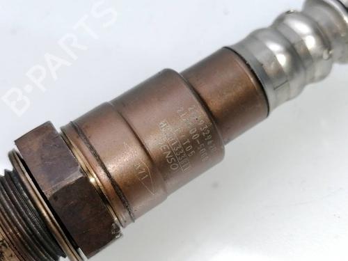 Elektronisk sensor NISSAN QASHQAI II (J11, J11_) 1.5 dCi | BP23938487M84