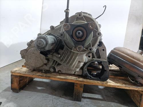 Gearbox BMW X5 (E53) 3.0 d | BP26538279M3 