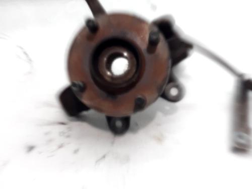 Højre Styrespindel Lejehus Højre Styrespindel Lejehus FORD FIESTA V (JH_, JD_) 1.4 TDCi (68 hp) 33765012 33765012