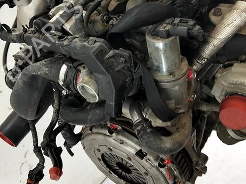 Engine HYUNDAI GETZ (TB) 1.5 CRDi | BP31328575M1