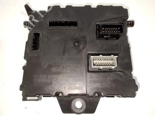Used Electronic module Electronic module NISSAN NV400 Van (X62, X62B) dCi 135 (136 hp) 34367841 34367841