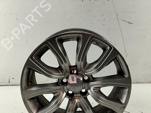 Used Rim Rim LAND ROVER RANGE ROVER EVOQUE (L538) 2.0 D 4x4 (150 hp) 34608102 34608102