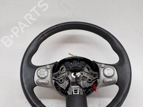 Used Steering wheel NISSAN MICRA IV (K13K, K13KK) 1.2 (80 hp) 27292993