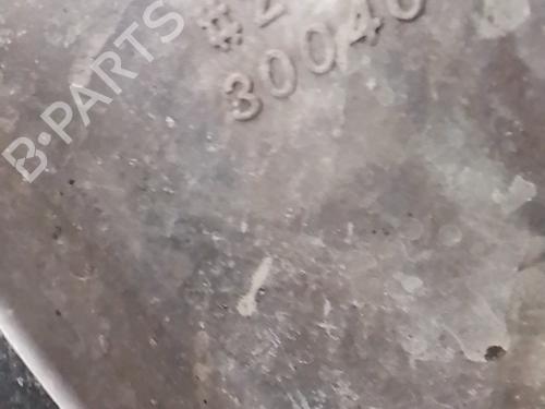 Rear differential LEXUS IS III (_E3_) 300h (AVE30_, AVE30R) | BP38990905M24 - Image 2