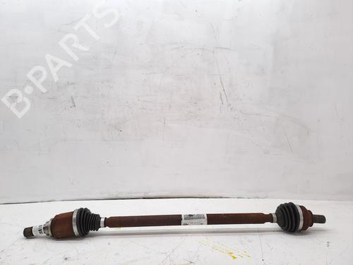 Used Right rear driveshaft SMART FORTWO Coupe (453) electric drive / EQ (453.391) (56 hp) 26929223