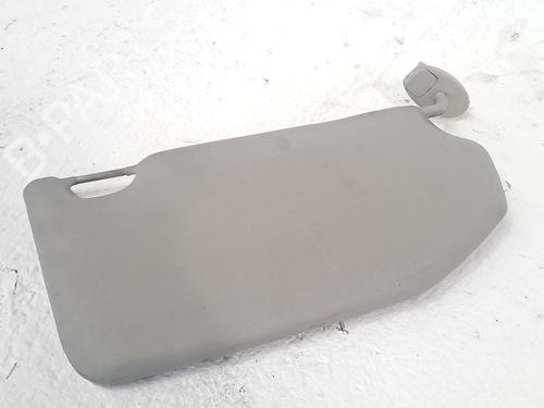 Used Left sun visor FORD KA+ III (UK, FK) 1.2 (70 hp) 28126208