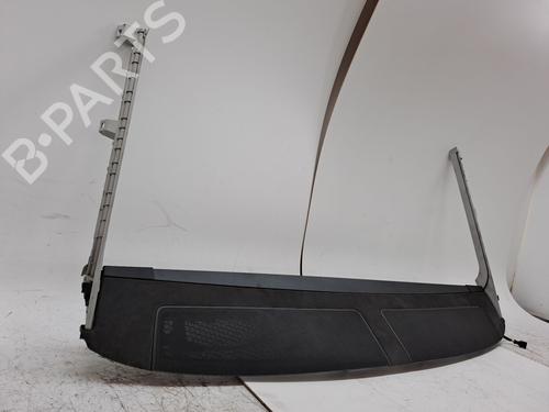 Rear parcel shelf AUDI A8 D4 (4H2, 4H8, 4HC, 4HL) 6.3 W12 quattro | BP23376723C85 