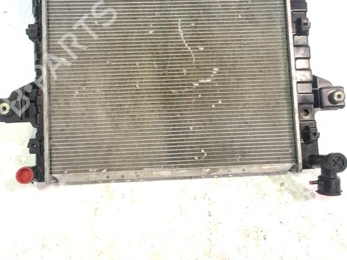Used Water radiator Water radiator JEEP GRAND CHEROKEE II (WJ, WG) 4.0 4x4 (190 hp) 34537097 34537097