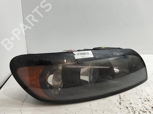 Right headlight VOLVO C30 (533) 2.0 D | BP39555455C29 - Image 5