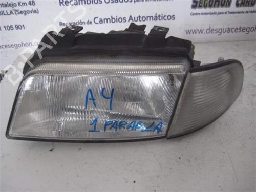 Right headlight AUDI A4 B5 (8D2) 1.8 | BP25433667C29 