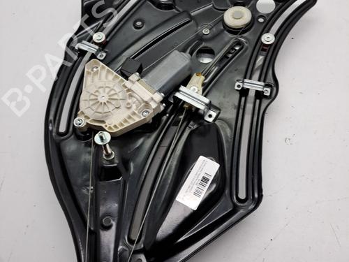 Used Rear left window mechanism MERCEDES-BENZ E-CLASS Coupe (C207) E 220 CDI / d (207.302, 207.301) (170 hp) 23943897