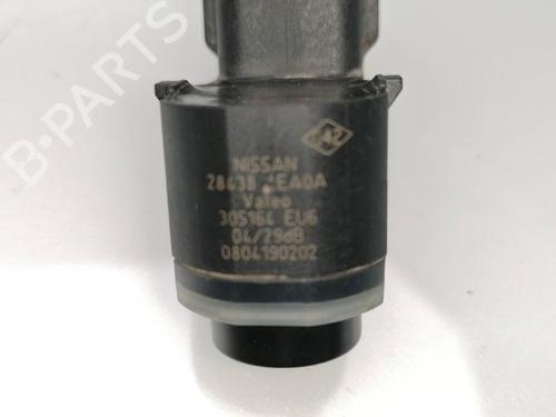 Elektronisk sensor NISSAN QASHQAI II (J11, J11_) 1.3 DIG-T (160 hp) 23940280
