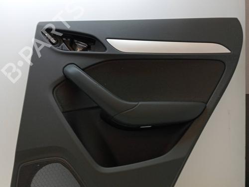 Used Rear right panel AUDI Q3 (8UB, 8UG) 1.4 TSI (150 hp) 23350198