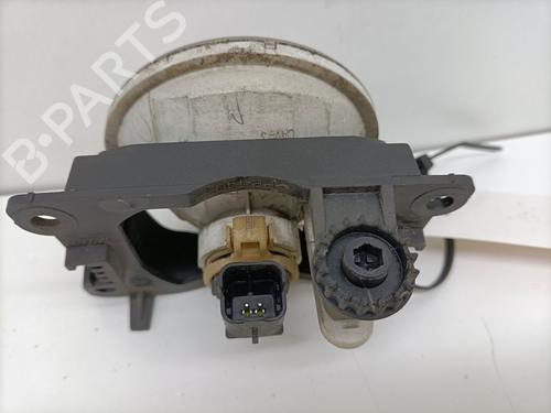 Left front fog light PEUGEOT 3008 I MPV (0U_) 1.6 HDi | BP26538144C30 