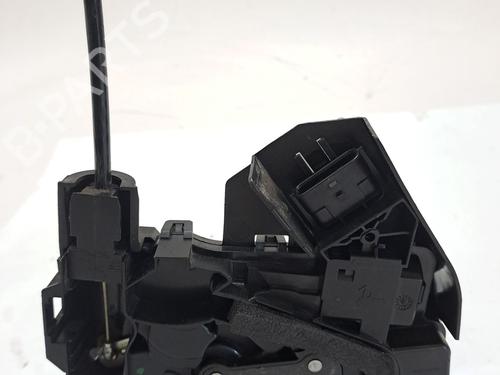 Rear right lock RENAULT MEGANE IV Grandtour (K9A/M/N_) 1.3 TCe 140 (K9NB) | BP23943621C99 