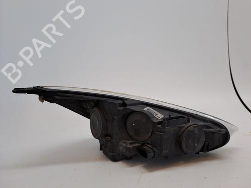 Left headlight FORD FOCUS III 1.5 TDCi | BP27098615C28 