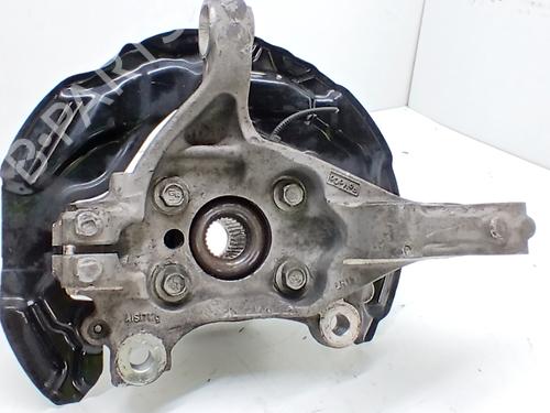 Used Left front steering knuckle FORD MONDEO V Saloon (CD) 2.0 Hybrid (177 hp) 31580719