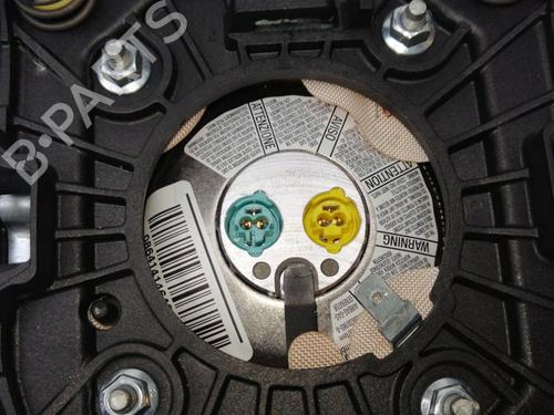 Driver airbag LAND ROVER FREELANDER 2 (L359) 2.2 TD4 4x4 | BP25761863C9 