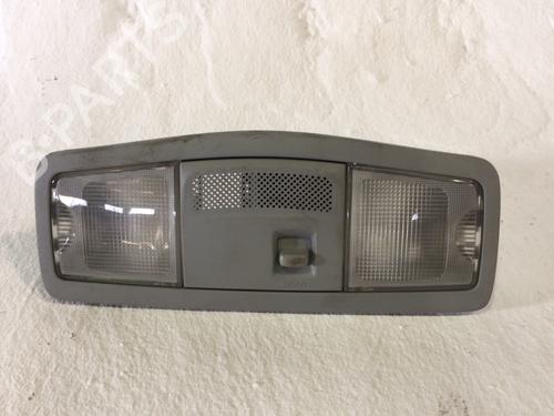 Luz interior Luz interior PEUGEOT 4007 (VU_, VV_) 2.2 HDi (156 hp) 39558160 39558160