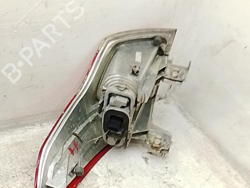 Left side indicator CITROËN C4 Picasso I MPV (UD_) 1.6 HDi | BP37224074I20 - Image 3