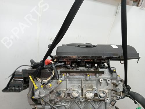 Engine NISSAN MICRA III (K12) 1.4 16V | BP23358307M1 