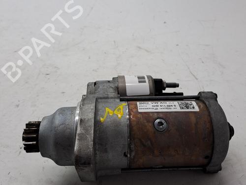 Startmotor AUDI A3 Sportback (8VA, 8VF) 2.0 TDI | BP23942328M8
