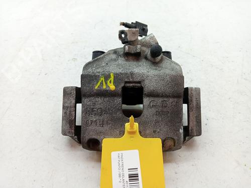 Used Left front brake caliper FIAT PUNTO (199_) 1.2 (199AXZ1A, 199BXZ1A) (69 hp) 23356533