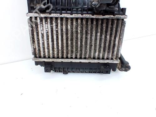 Intercooler Intercooler TOYOTA AVENSIS Saloon (_T25_) 2.0 D-4D (CDT250_, CDT250R) (116 hp) 34154212 34154212