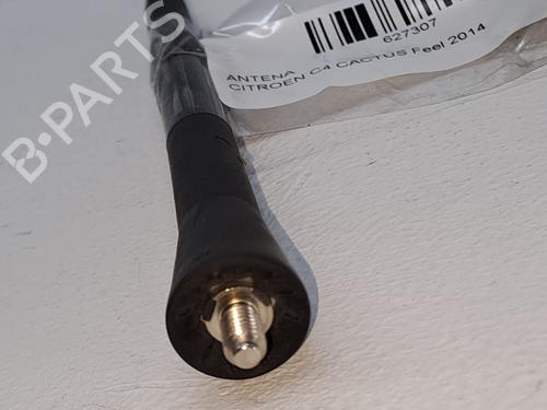 Antenna/Base CITROËN C4 CACTUS 1.2 THP 110 | BP24736081C140 