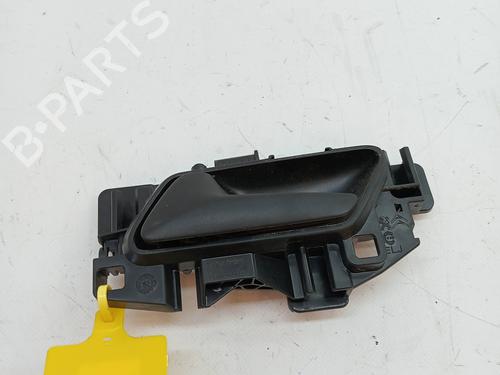 Used Front left interior door handle PEUGEOT PARTNER Box Body/MPV (K9) 1.5 BlueHDi 100 (102 hp) 23340466