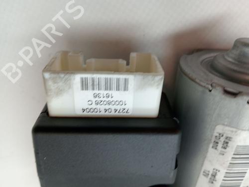Sunroof engine MERCEDES-BENZ C-CLASS (W204) C 320 CDI (204.022) | BP23357670M60 