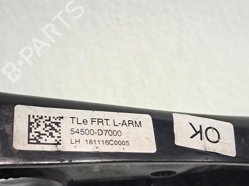 Left front suspension arm HYUNDAI TUCSON (TL, TLE) 1.6 CRDi | BP26233568M12 