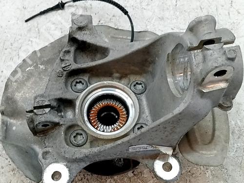 Used Left front steering knuckle Left front steering knuckle 37159842 37159842