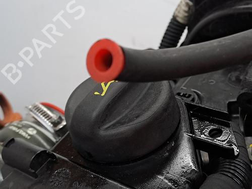Engine CITROËN C3 II (SC_) 1.6 HDi | BP23977417M1 