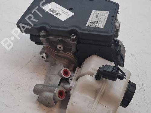 Servo brake AUDI A3 Sportback (8VA, 8VF) 40 e-tron | BP27193781M42 