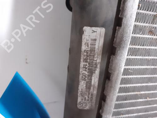 Water radiator SEAT IBIZA II (6K1) 1.9 SDI | BP25459426M31 