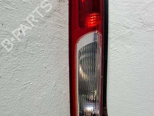Used Left taillight Left taillight FORD FOCUS II (DA_, HCP, DP) 1.6 (100 hp) 33766006 33766006