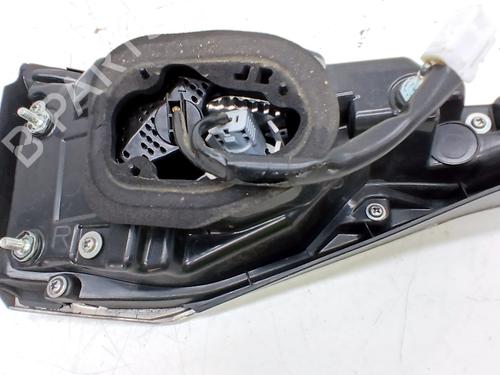 Right tailgate light TOYOTA COROLLA Estate (_E21_) 1.8 Hybrid (ZWE211W) | BP33766354C80 - Image 3