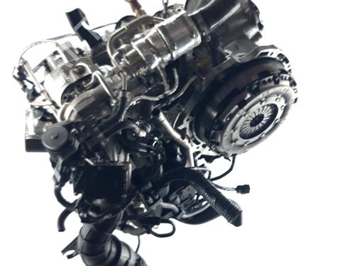 Engine HYUNDAI i20 III (BC3, BI3) 1.0 T-GDI | BP32105216M1 - Image 3