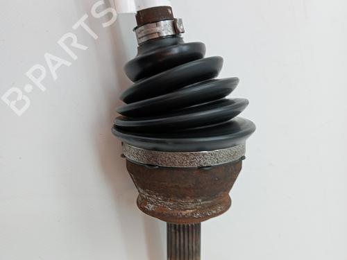 Right front driveshaft FIAT DOBLO Cargo (263_) 1.3 D Multijet (263WXU1A, 263ZXU1A, 263WYB1A, 263ZYB1A) | BP23344337M39 