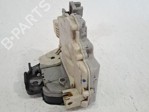 Front left lock AUDI A4 B7 Convertible (8HE) 3.0 TDI quattro | BP27253208C98 
