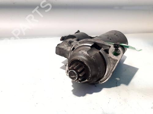 Startmotor VW GOLF IV (1J1) 1.9 TDI (90 hp) 25988642
