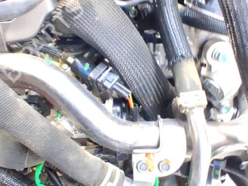 Engine NISSAN NAVARA NP300 Pickup (D23, D23T) 2.3 dCi 4x4 (D231) | BP34716520M1 - Image 4