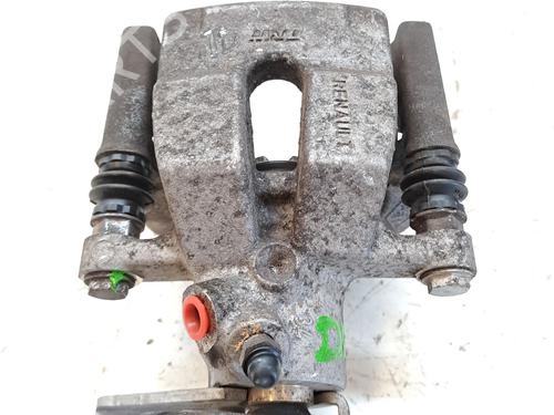 Used Right rear brake caliper RENAULT MEGANE III Grandtour (KZ0/1) 1.9 dCi (KZ0J, KZ0N, KZ1S) (131 hp) 27672846