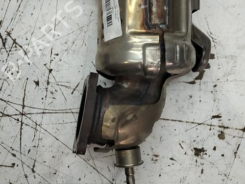 Used Particulate filter Particulate filter 38749637 38749637