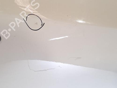 Right rear door BMW X3 (E83) 2.0 sd | BP23368811C5 