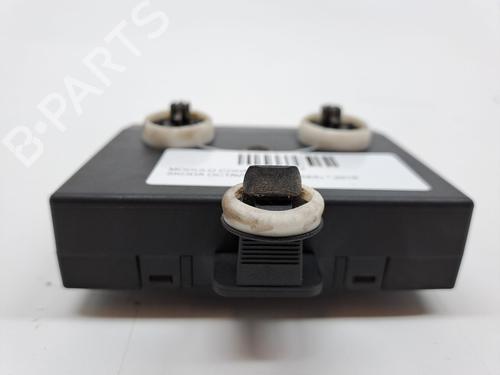 Electronic module SKODA SUPERB II (3T4) 1.6 TDI | BP23363323M83 