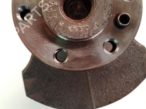 Other FORD KA (RU8) 1.2 | BP27731904O1